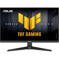 ASUS Монітор Asus 27  TUF Gaming VG279QE5A HDMI, DP, MM, IPS, 146Hz, 1ms, sRGB 125%, AdaptiveSync (90LM0BJ0-B01171)