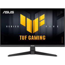 ASUS Монітор Asus 27  TUF Gaming VG279QE5A HDMI, DP, MM, IPS, 146Hz, 1ms, sRGB 125%, AdaptiveSync (90LM0BJ0-B01171)