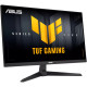 ASUS Монітор Asus 27" TUF Gaming VG279QE5A HDMI, DP, MM, IPS, 146Hz, 1ms, sRGB 125%, AdaptiveSync (90LM0BJ0-B01171)