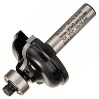 Bosch Фреза профільна А Bosch Professional Std S8 R4.8 B11 L14.3 (2.608.628.393)