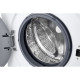 LG Пральна машина LG фронтальна, 7кг, 1200, A, 44см (F2Y2HS3WE)