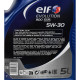 Elf Олива моторна ELF Evolution 900 SXR 5W-30 5л (10-5 EVO SXR) (213894) (ELF10-5EVOSXR)
