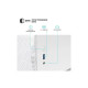 Корпус для ПК Qube BRING_GWNU3