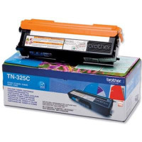 Картридж Brother TN325C для MFC-9465CDN, cyan (max) (TN325C)