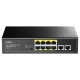 Коммутатор сетевой Cudy FS1010P