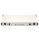 Патч-панель 1U 19", 12xLC duplex, incl, Splice Cass, OM3 Color Pigtails, Adapter Digitus (DN-96331/3)