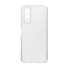 Чехол для мобильного телефона BeCover Vivo Y53s Transparancy (707229)