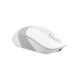 Мышка A4Tech FG10CS Air2 Wireless Grayish White (4711421997973)