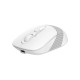 Мышка A4Tech FG10CS Air2 Wireless Grayish White (4711421997973)