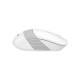 Мышка A4Tech FG10CS Air2 Wireless Grayish White (4711421997973)