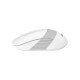 Мышка A4Tech FG10CS Air2 Wireless Grayish White (4711421997973)