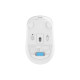 Мышка A4Tech FG10CS Air2 Wireless Grayish White (4711421997973)