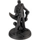 Пластик для 3D-принтера Polymaker Fiberon PA6-CF20 1,75mm 0,5kg BLACK (FG03001)