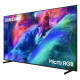 Телевизор Samsung Micro RGB 4K MRE85R85HAUXUA Vision AI 2026 (MRE85R85HAUXUA)