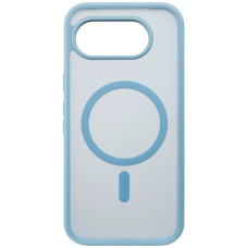 Чехол для мобильного телефона Armorstandart Uniq MagCase Google Pixel 10a 5G Blue (ARM91777)