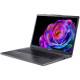 Acer Aspire 14 A14-52M 14  WUXGA OLED, Intel U7-258V, 32GB, F1TB, UMA, Win11, grey (NX.JFVEU.005)