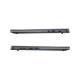 Acer Aspire 14 A14-52M 14  WUXGA OLED, Intel U7-258V, 32GB, F1TB, UMA, Win11, grey (NX.JFVEU.005)