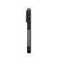 UAG Чохол UAG для iPhone 17 Pro, Pathfinder Clear MagSafe, Ash/Black (114551113140)