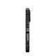 UAG Чохол UAG для iPhone 17 Pro, Pathfinder Clear MagSafe, Ash/Black (114551113140)