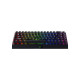 Клавиатура Razer BlackWidow V3 Mini Hyperspeed Yellow Switch UA USB Black (RZ03-03890700-R3R)