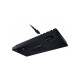 Клавиатура Razer BlackWidow V3 Mini Hyperspeed Yellow Switch UA USB Black (RZ03-03890700-R3R)