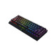 Клавиатура Razer BlackWidow V3 Mini Hyperspeed Yellow Switch UA USB Black (RZ03-03890700-R3R)