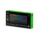 Клавиатура Razer BlackWidow V3 Mini Hyperspeed Yellow Switch UA USB Black (RZ03-03890700-R3R)