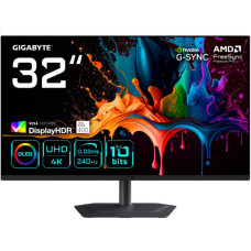 Монитор GIGABYTE MO32U2 EK