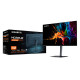 Монитор GIGABYTE MO32U2 EK