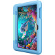 Планшет Blackview Tab 20 Kids 10.1" 4/64GB / WiFi / Bubble Blue (6931548324737)