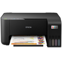 Epson МФУ ink color A4 EcoTank L3200 33_15 ppm USB 4 inks (C11CJ69401)