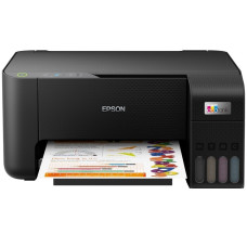 Epson All-In-One ink color A4 EcoTank L3200 33_15 ppm USB 4 inks (C11CJ69401)