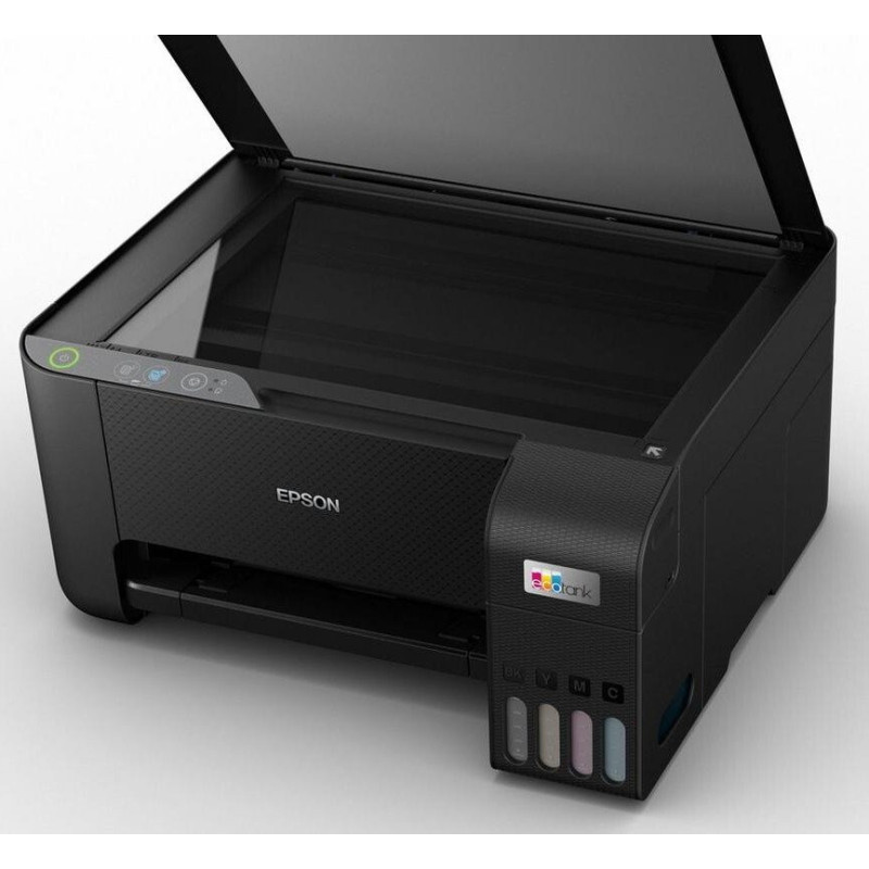 Epson All-In-One ink color A4 EcoTank L3200 33_15 ppm USB 4 inks (C11CJ69401)
