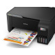 Epson All-In-One ink color A4 EcoTank L3200 33_15 ppm USB 4 inks (C11CJ69401)