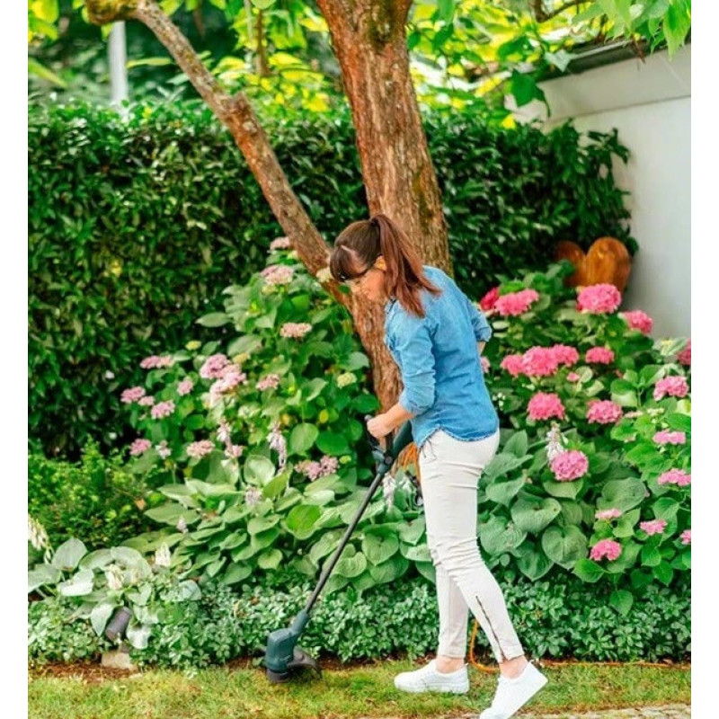 Bosch Garden trimmer EasyGrassCut 26, 280W, 26cm, 1.9kg (0.600.8C1.J01)