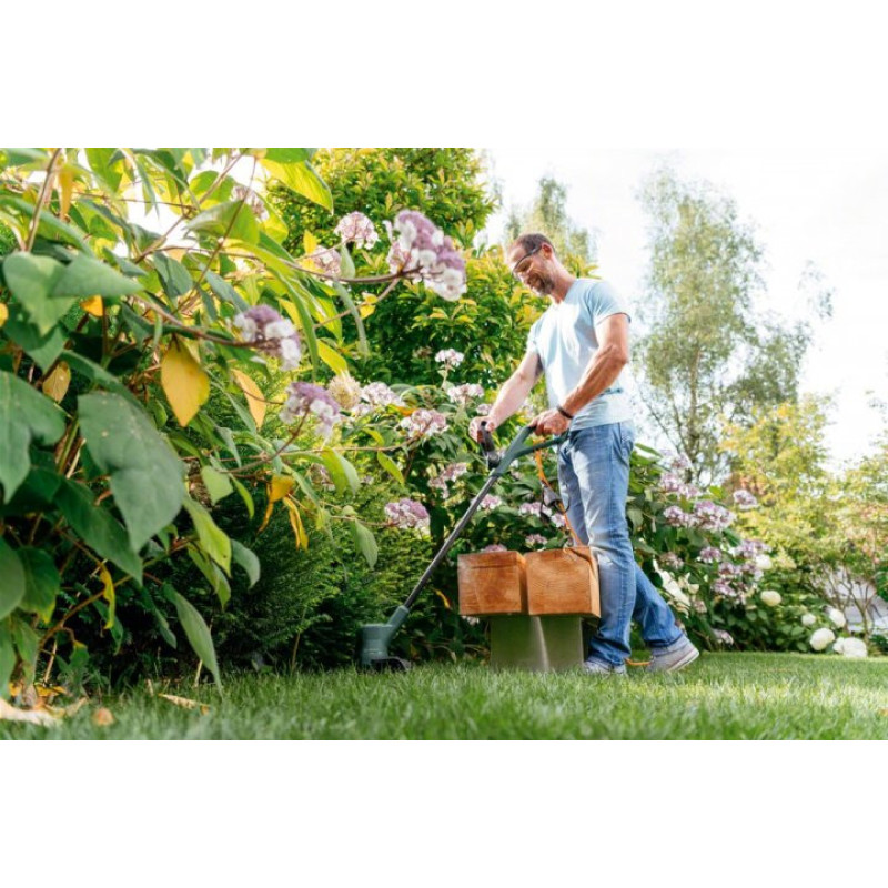 Bosch Garden trimmer EasyGrassCut 26, 280W, 26cm, 1.9kg (0.600.8C1.J01)