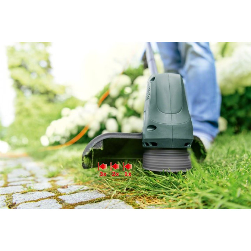 Bosch Garden trimmer EasyGrassCut 26, 280W, 26cm, 1.9kg (0.600.8C1.J01)