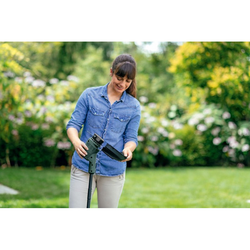 Bosch Garden trimmer EasyGrassCut 26, 280W, 26cm, 1.9kg (0.600.8C1.J01)