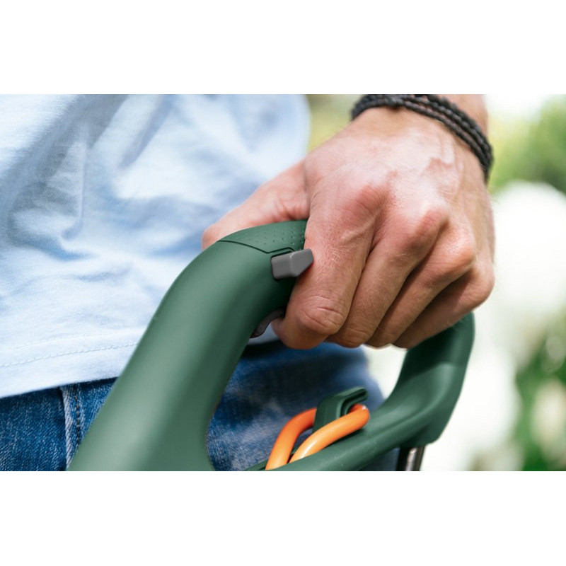 Bosch Garden trimmer EasyGrassCut 26, 280W, 26cm, 1.9kg (0.600.8C1.J01)