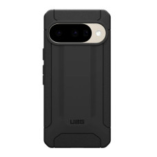 Чехол для мобильного телефона UAG Scout Google Pixel 10 Pro Black (614465114040)