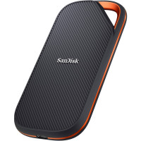 Накопитель SSD USB 4.0 4TB SanDisk (SDSSDE82-4T00-G25)