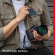 Накопитель SSD USB 4.0 4TB SanDisk (SDSSDE82-4T00-G25)