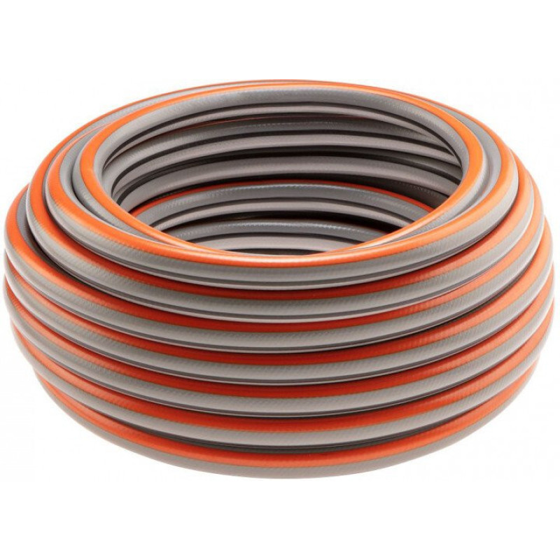 Neo Tools Garden hose Optima, 1/2 , 50m, 4 layers, up to 25bar, -20…+60°C (15-822)