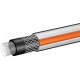 Neo Tools Garden hose Optima, 1/2 , 50m, 4 layers, up to 25bar, -20…+60°C (15-822)