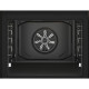 Beko Oven electrical, 72L, A, display, convection, black (BBIM13300XD)