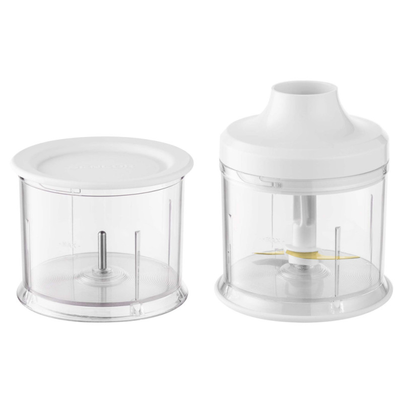 Sencor SHB4460WH-EUE3