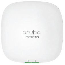 HPE Aruba Access point Instant On AP22, DR 2x2, Indoor (R4W02A)