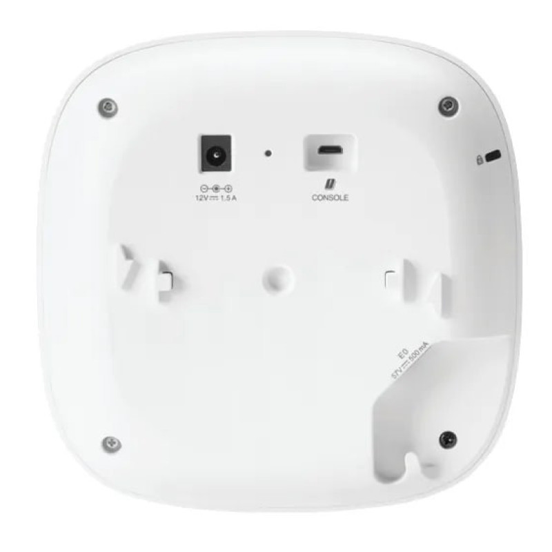 HPE Aruba Access point Instant On AP22, DR 2x2, Indoor (R4W02A)