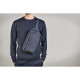 Tucano Astra crossbody, blue (BASTCB-B)