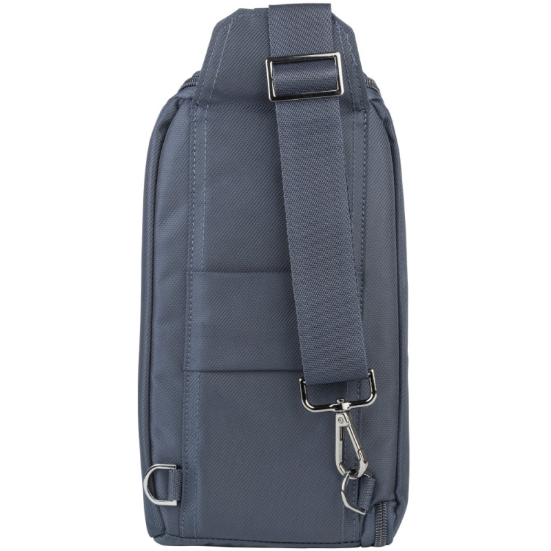 Tucano Astra crossbody, blue (BASTCB-B)